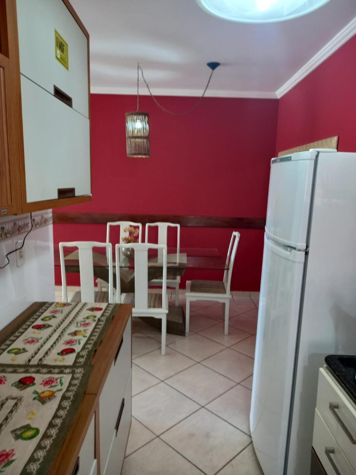 Apartamento De Frente Para O Mar 乌巴图巴 外观 照片